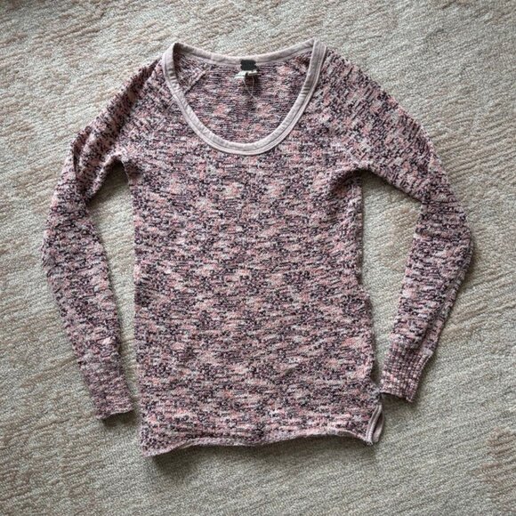Free People Sweater - Picture 1 of 3